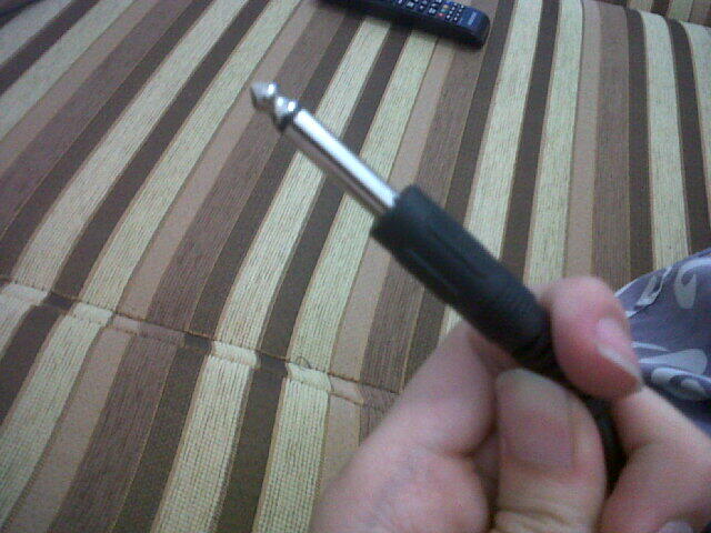 TANYA: bagaimana cara karaoke di PC?