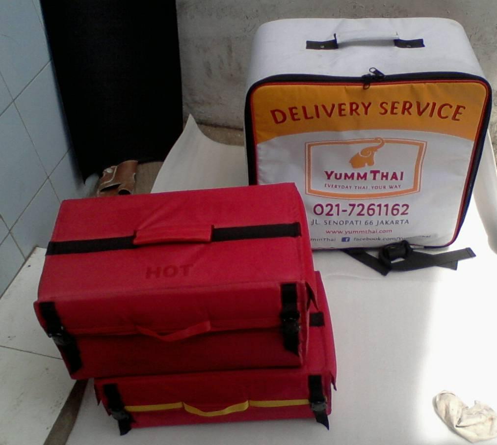 Tas Delivery