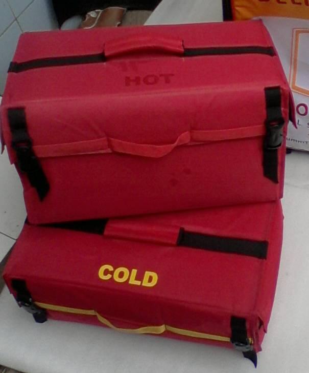 Tas Delivery
