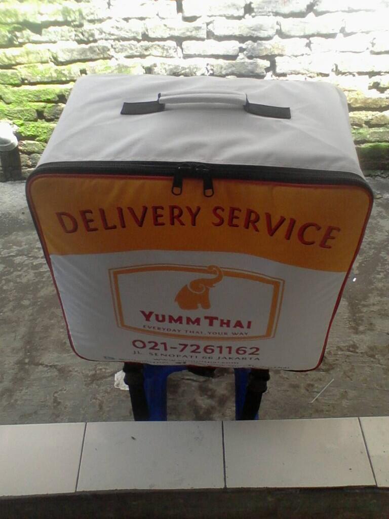 Tas Delivery