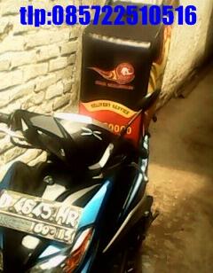 Tas Delivery