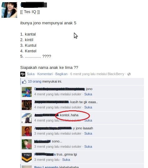 nemu ginian di fb