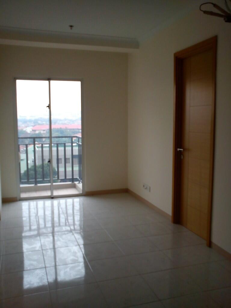 Apartemen Signature Park Tebet 2BR