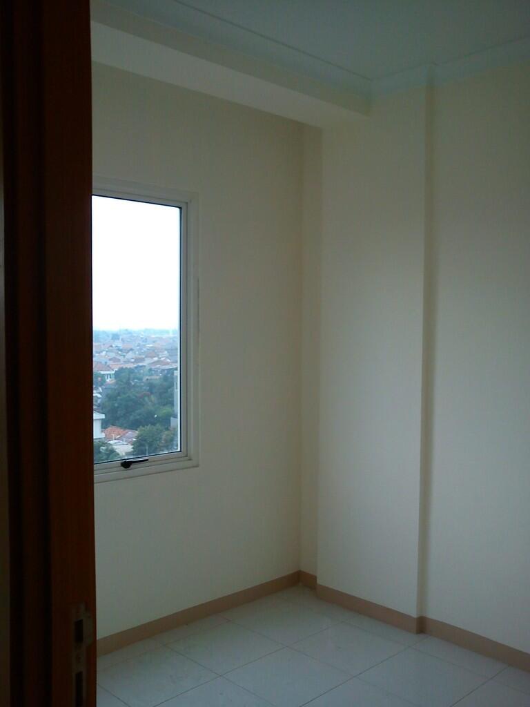 Apartemen Signature Park Tebet 2BR