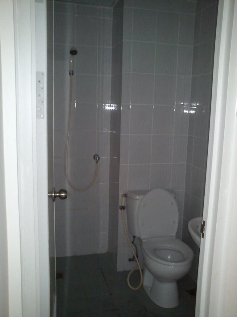 Apartemen Signature Park Tebet 2BR