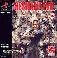 Pecinta Game Resident Evil, Masuk..