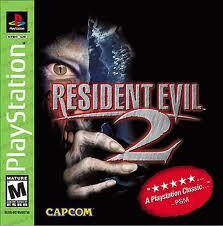 Pecinta Game Resident Evil, Masuk..