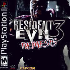 Pecinta Game Resident Evil, Masuk..