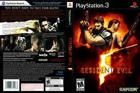 Pecinta Game Resident Evil, Masuk..