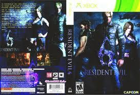 Pecinta Game Resident Evil, Masuk..