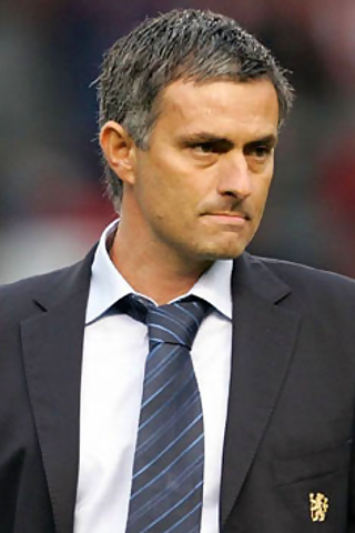 PENGGANTI JOSE MOURINHO