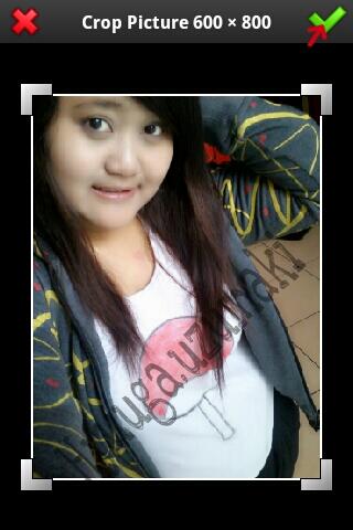 Tutorial Edit foto ala android