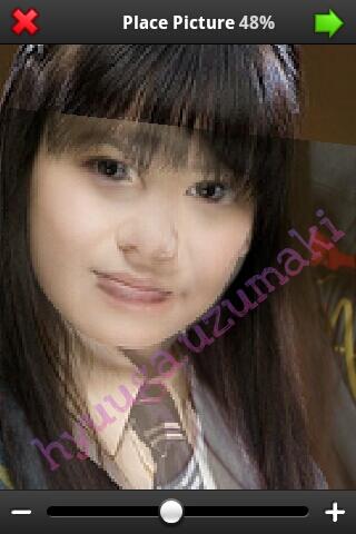 Tutorial Edit foto ala android