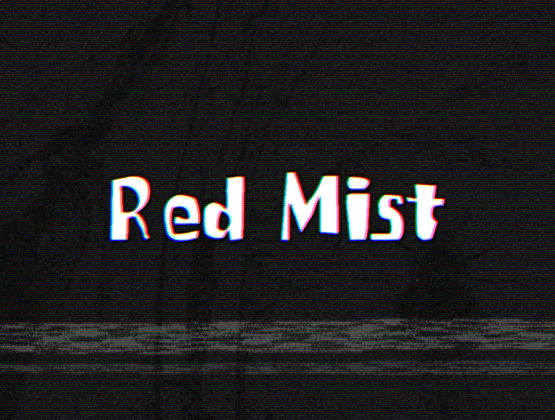 Red Mist, episode terlarang spongebob squarepants