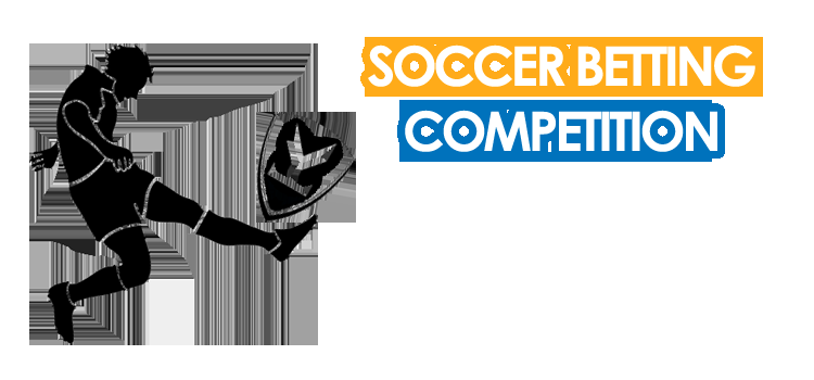 &#91;EVENT&#93; Soccer Betting Competition Event :)