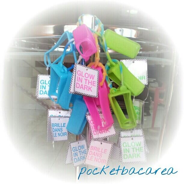 holder pocketbac