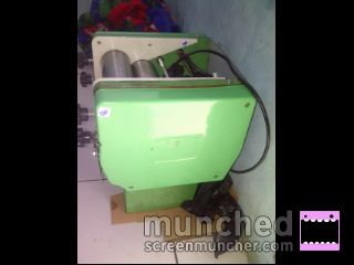 jual mesin pembuat mie