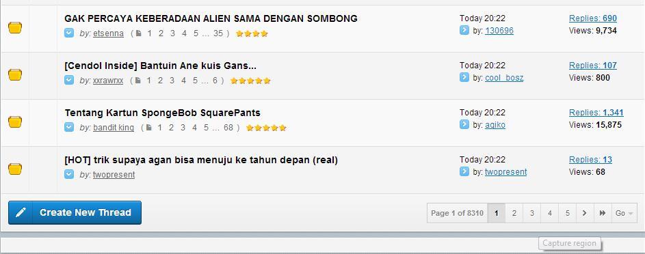 &#91;POLL&#93; Tentang Layout Tab2 Hot Categories Untuk Memudahkan Kita Pindah Kamar