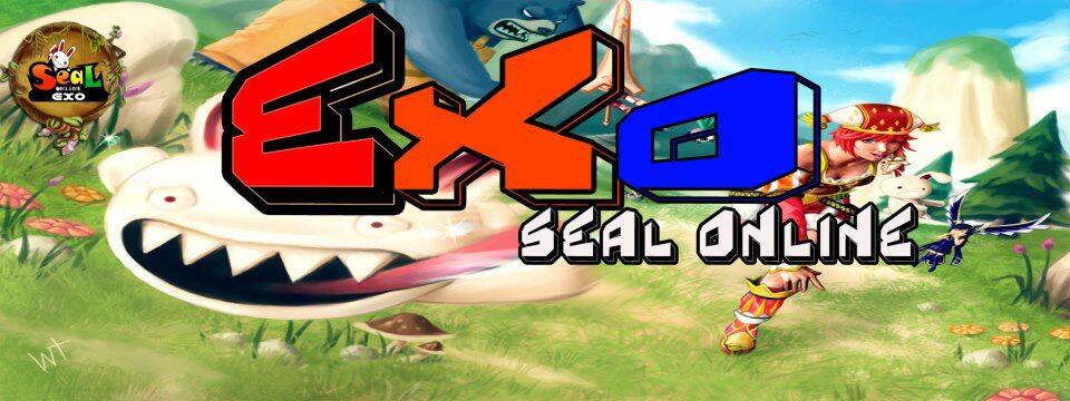 Exo - Seal Online Private Server