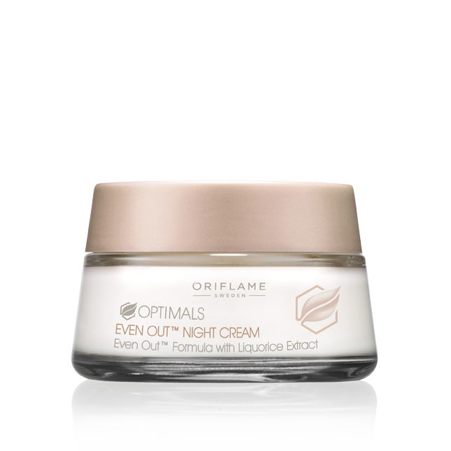 Terjual Optimals Even Out Night Cream Memudarkan Flek Flek Serta Bintik Bintik Hitam Kaskus
