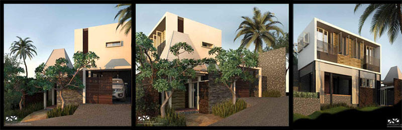 Terjual Villa Modern di Jimbaran Bali JUAL MURAH [Butuh ...