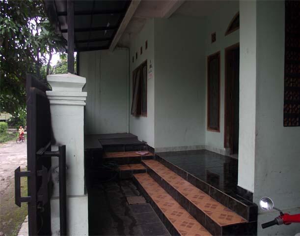 dijual rumah siap hini bandung kab. cijambe ujungberung bandung