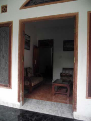 dijual rumah siap hini bandung kab. cijambe ujungberung bandung