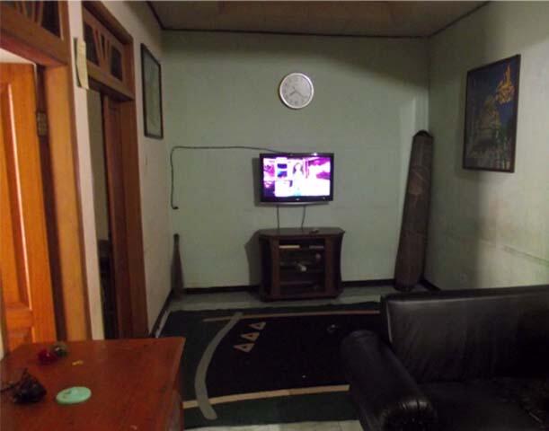 dijual rumah siap hini bandung kab. cijambe ujungberung bandung
