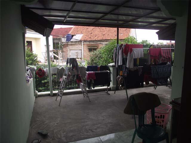 dijual rumah siap hini bandung kab. cijambe ujungberung bandung