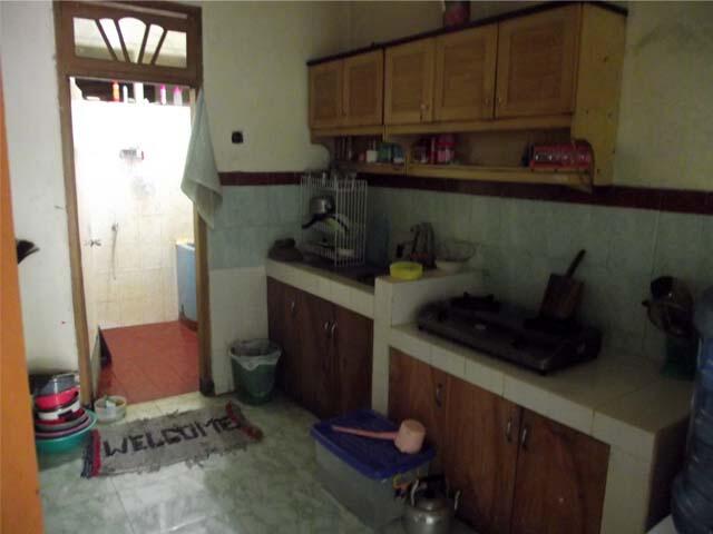 dijual rumah siap hini bandung kab. cijambe ujungberung bandung