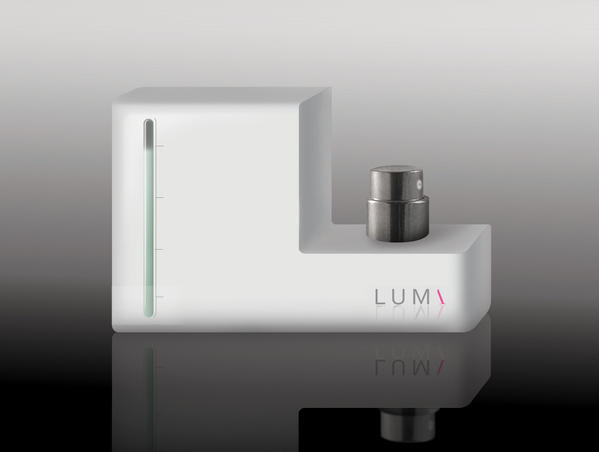 Desain Botol Parfum Unik &amp; Menarik
