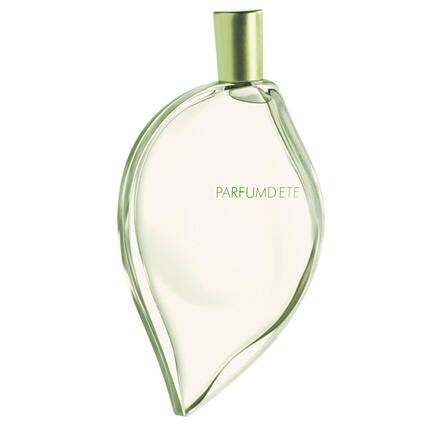Desain Botol Parfum Unik &amp; Menarik