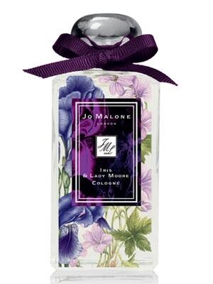 Desain Botol Parfum Unik &amp; Menarik