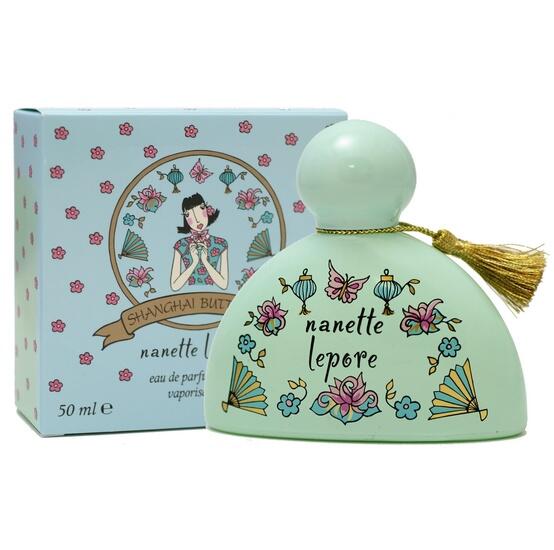 Desain Botol Parfum Unik &amp; Menarik
