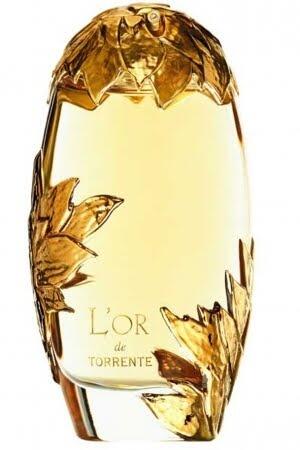 Desain Botol Parfum Unik &amp; Menarik