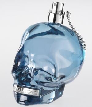 Desain Botol Parfum Unik &amp; Menarik