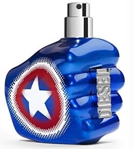 Desain Botol Parfum Unik &amp; Menarik