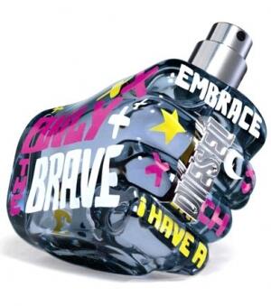 Desain Botol Parfum Unik &amp; Menarik