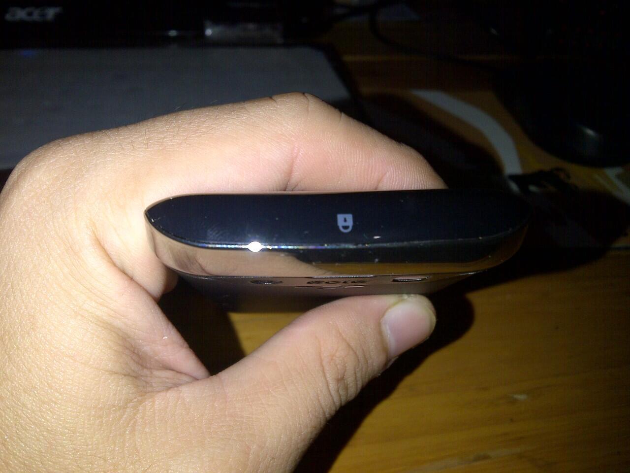 blackberry bellagio 9790 black garansi tam 22 bulan