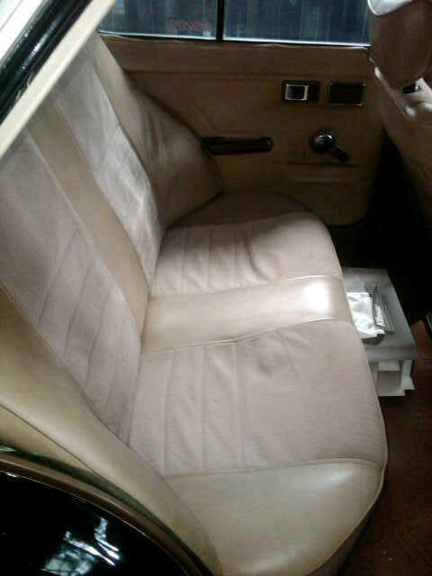 Mitsubishi lancer sl 83 full orisinil,irit,bandel