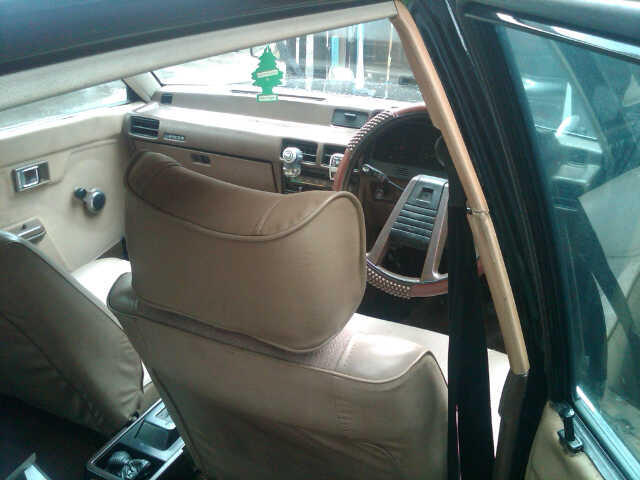 Mitsubishi lancer sl 83 full orisinil,irit,bandel