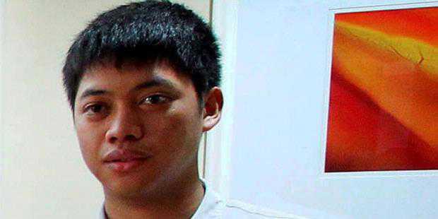 Tewaskan 2 Orang, Rasyid Rajasa Trauma