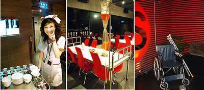 10 Restaurant Terunik dan Teraneh di Dunia &#91;Pic&#93; Liat Gan !!