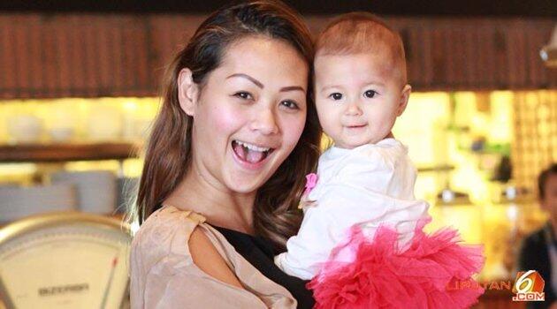 Bayi-bayi Seleb yang Lahir di 2012