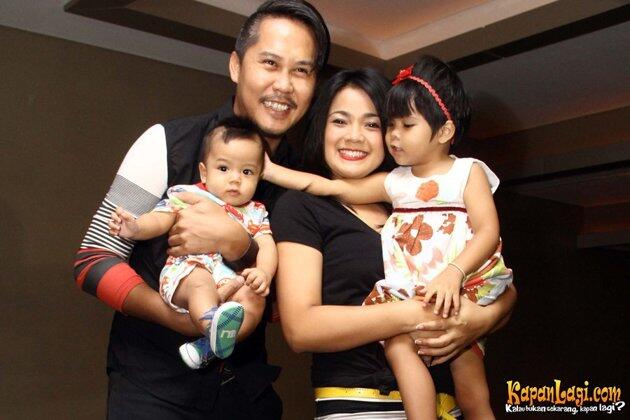 Bayi-bayi Seleb yang Lahir di 2012