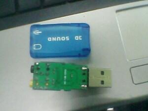 Tip Service Sound Card Laptop yang Rusak