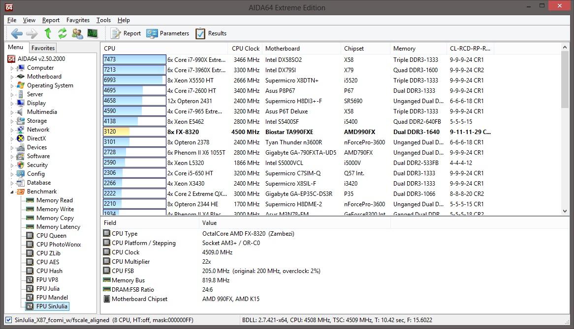 &#91;review&#93; AMD FX8320 + Biostar TA990FXE