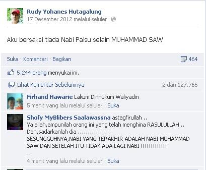 Kelakuan Manusia ABABIL Ya seperti ini Gan Bisanya &#91;DIMARI&#93;