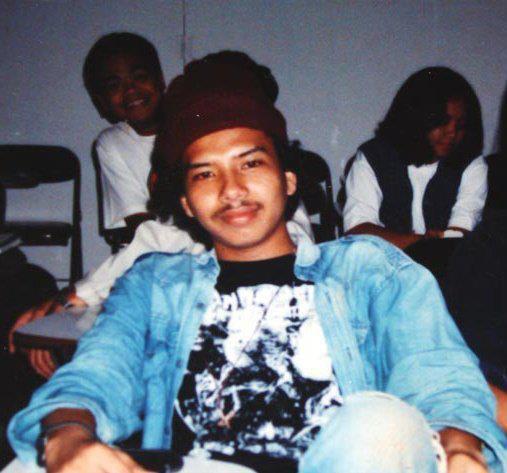 Kelakuan Manusia ABABIL Ya seperti ini Gan Bisanya &#91;DIMARI&#93;