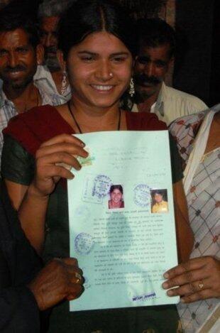 7 The Most Inspirational Stories of 2012